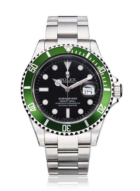 green dial rolex submariner review|rolex submariner green 50th anniversary.